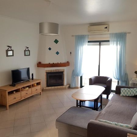 Appartement Casa Da Ana à Carvoeiro  Extérieur photo