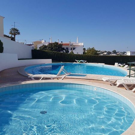 Appartement Casa Da Ana à Carvoeiro  Extérieur photo