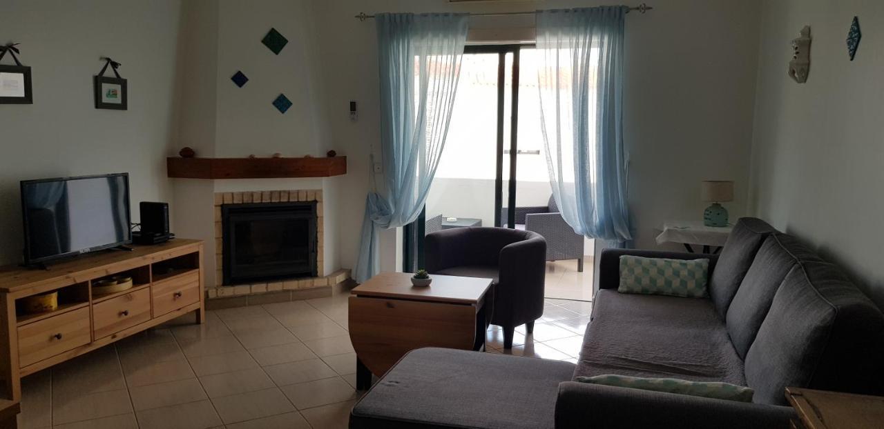 Appartement Casa Da Ana à Carvoeiro  Extérieur photo