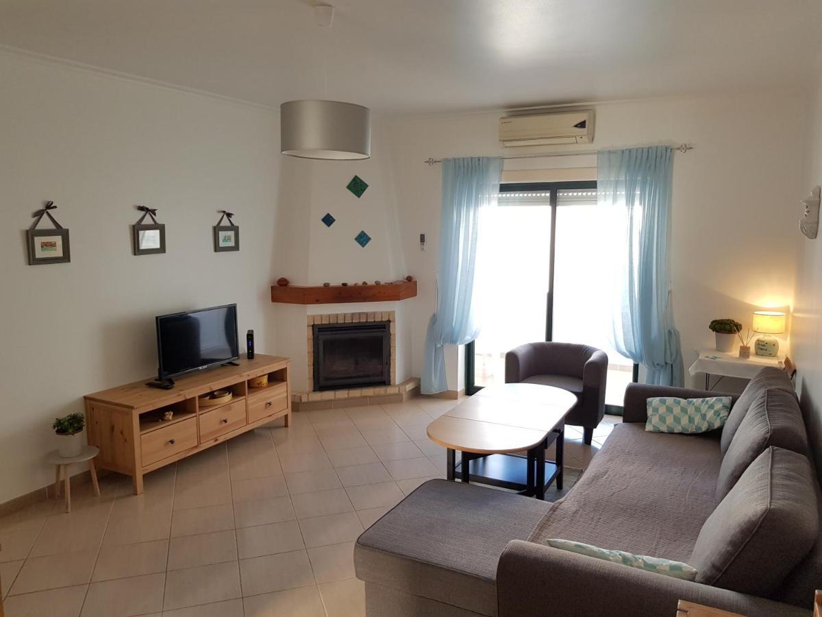 Appartement Casa Da Ana à Carvoeiro  Extérieur photo