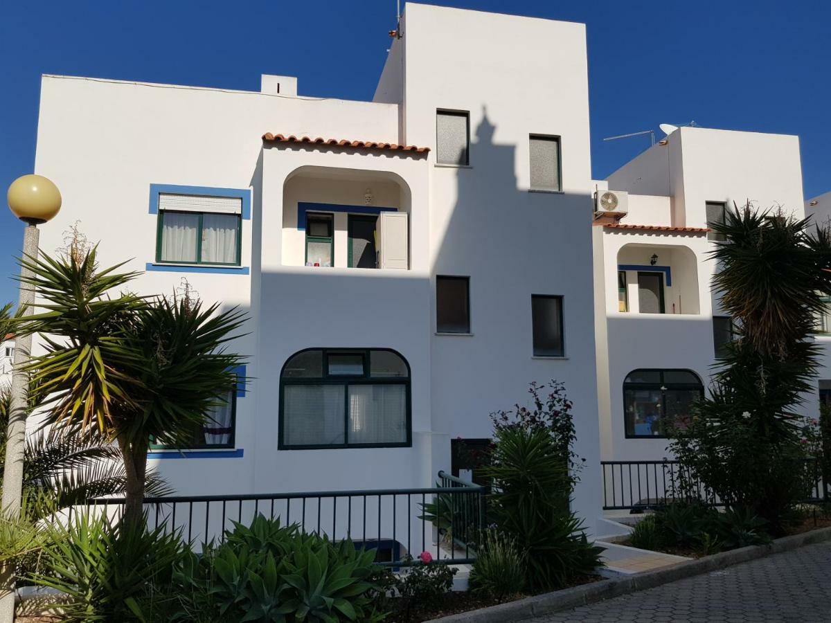 Appartement Casa Da Ana à Carvoeiro  Extérieur photo
