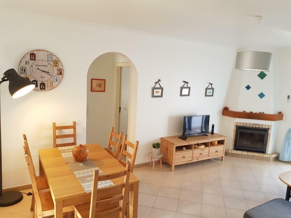 Appartement Casa Da Ana à Carvoeiro  Extérieur photo