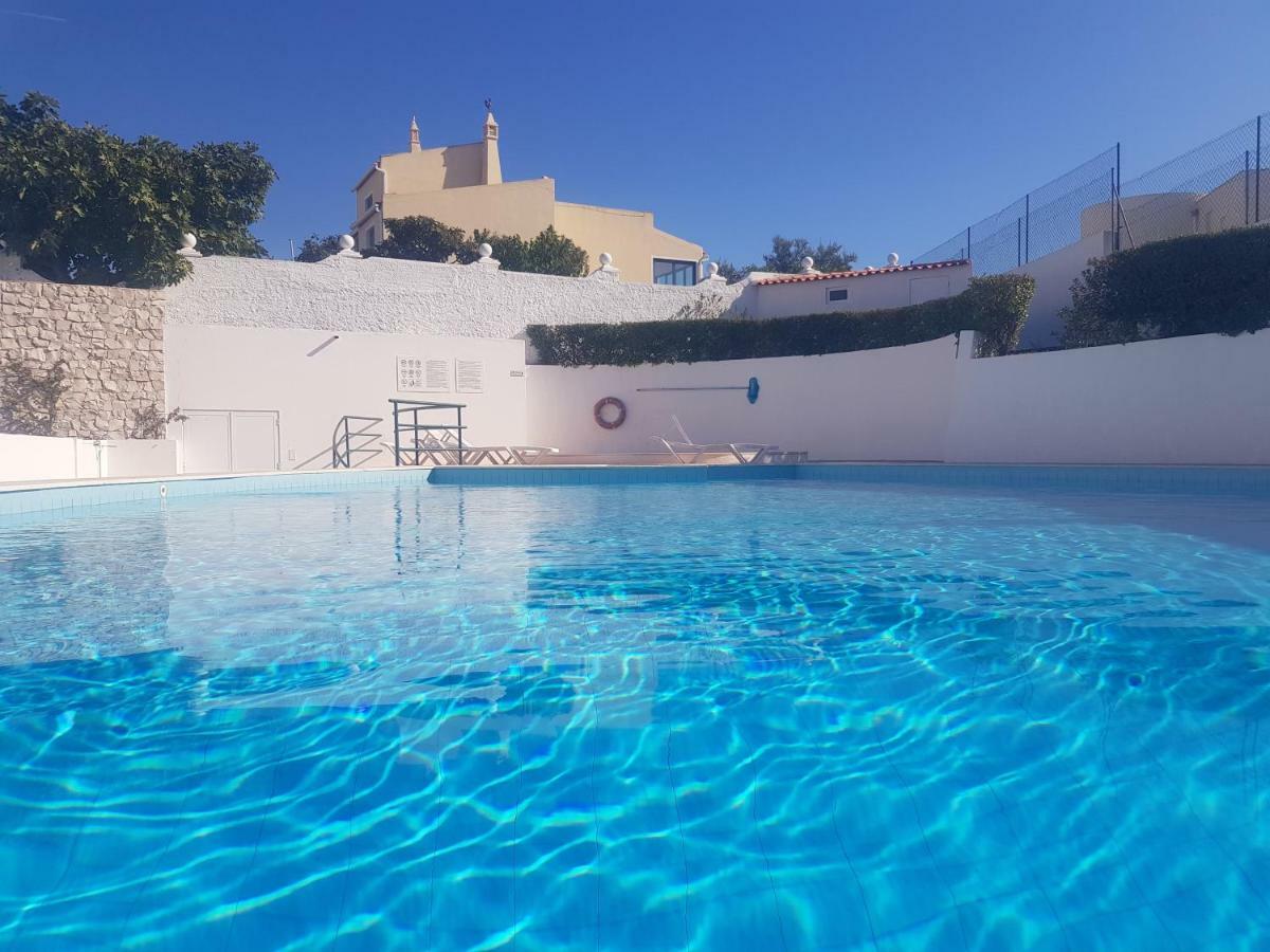 Appartement Casa Da Ana à Carvoeiro  Extérieur photo
