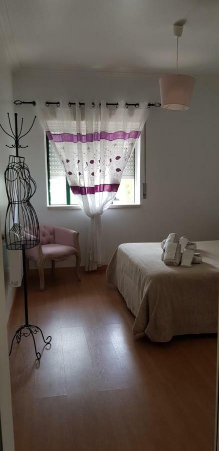 Appartement Casa Da Ana à Carvoeiro  Extérieur photo